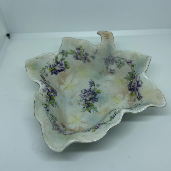 Vintage 3 pieces set Royal Bayreuth Bavaria. - Picture 2 of 16